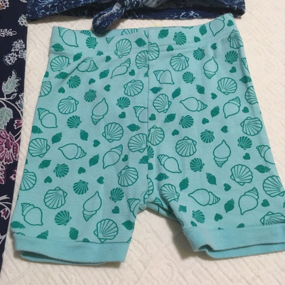 12-18m (3/$20) Patterned Summer by Old Navy and Disney - Picture 3 of 11